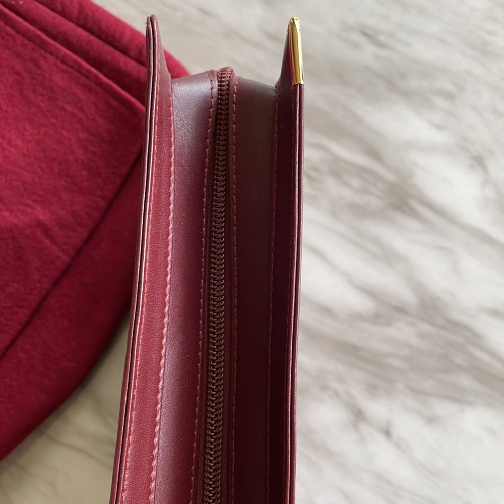 Cartier vintange pouch - Picture 3 of 10